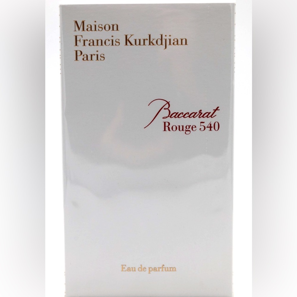 Maison Francis Kurkdjian Eau de Parfum women’s spray 6.8 fl oz 200mL - Picture 2 of 3